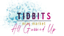 Tidbits Mini Market